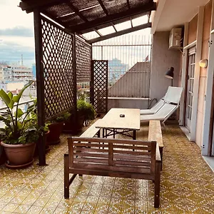 Appartement Sparano Class 7, Bari