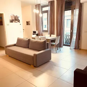 Appartement Berga Exclusive 5, Bari