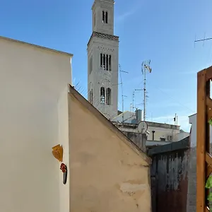 Corte Del Carmine Apartamento