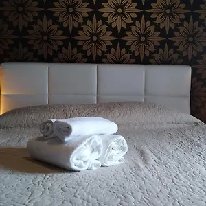 Cconforthotels R&b Dolci Emozioni Vendégház