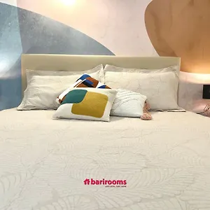 Barirooms - Imbriani 15 Bari